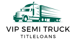 Semi Trailer Title Loans