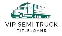 Tractor Trailer Title Loans